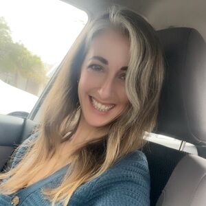 Meet your Posher, Mary